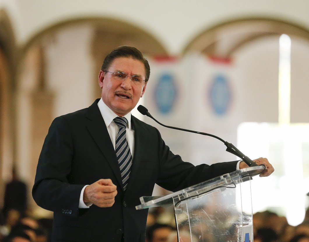 La Auditoria Superior de la Federación citará a ex funcionarios de Durango.