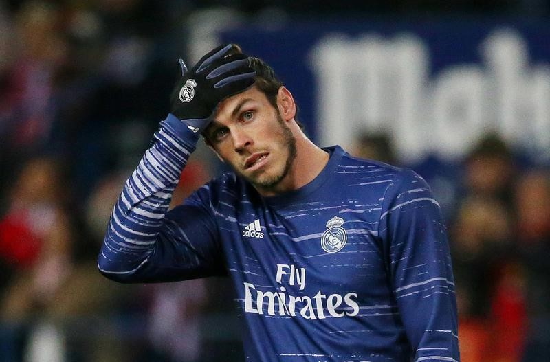 Bale sufre luxación traumática de los tendones peroneos del tobillo derecho y será operado