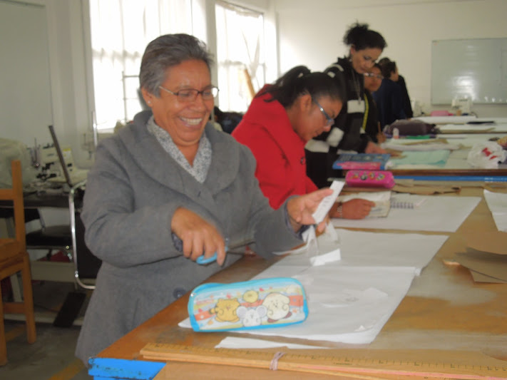 Edayo, oficio, empleo, trabajo, ICATI
