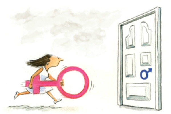 Hombres y mujeres enfrentan tipos de violencia distintos, por lo que la seguridad pública debe considerar la relación entre violencia y género para di