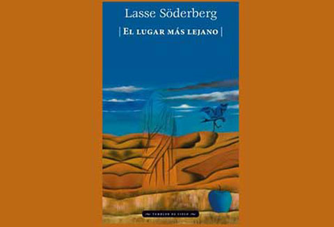 Lasse Söderberg