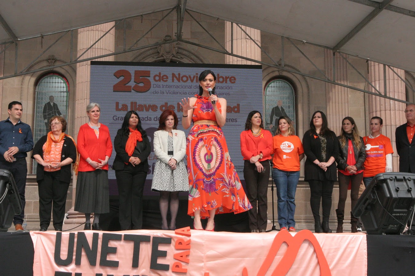 La presidenta del Instituto Estatal para las Mujeres mencionó que se planea solicitar un monto de 90 millones a beneficio de la institución.