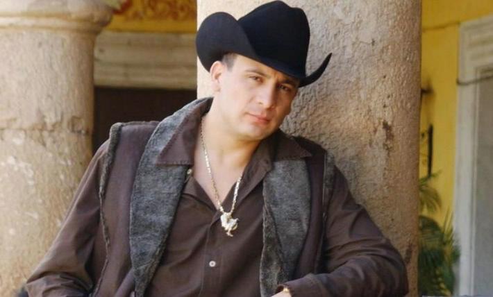 Valentin Elizalde murió a los 27 años. 