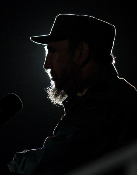 Una selección de canciones sobre Fidel Castro, la revolución cubana y sus protagonistas.