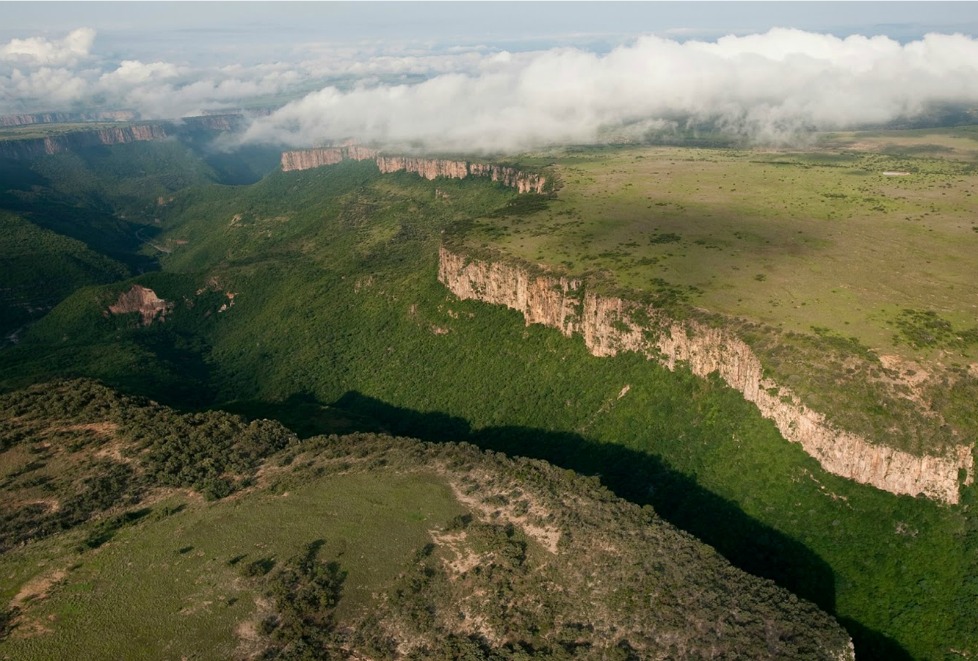 La Sierra de Quila es un macizo montañoso de más de 30 mil hectáreas de al menos seis municipios. 