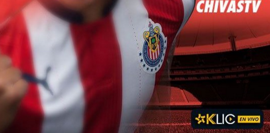 Cinépolis Klic tuvo fallas en la transmisión del Chivas vs. América 