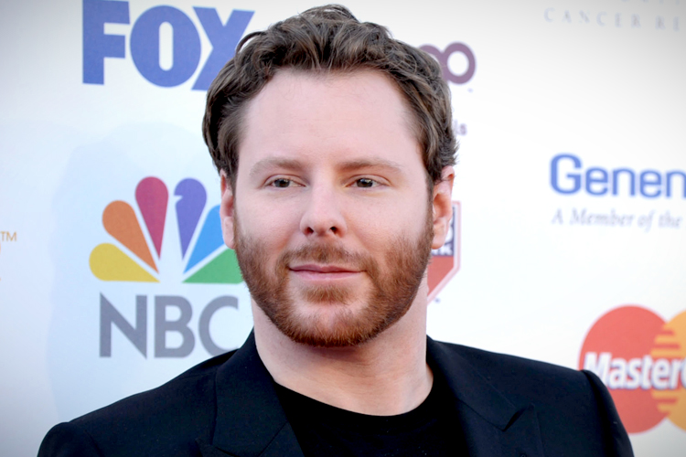 Sean Parker el carismático y conflictivo niño malo del mundo de la