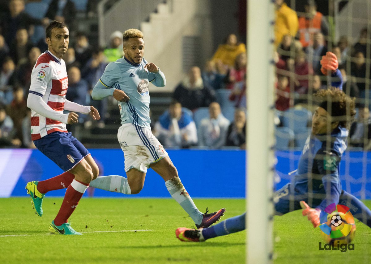 Guillermo Ochoa y el Granada permanecen en el fondo de la tabla