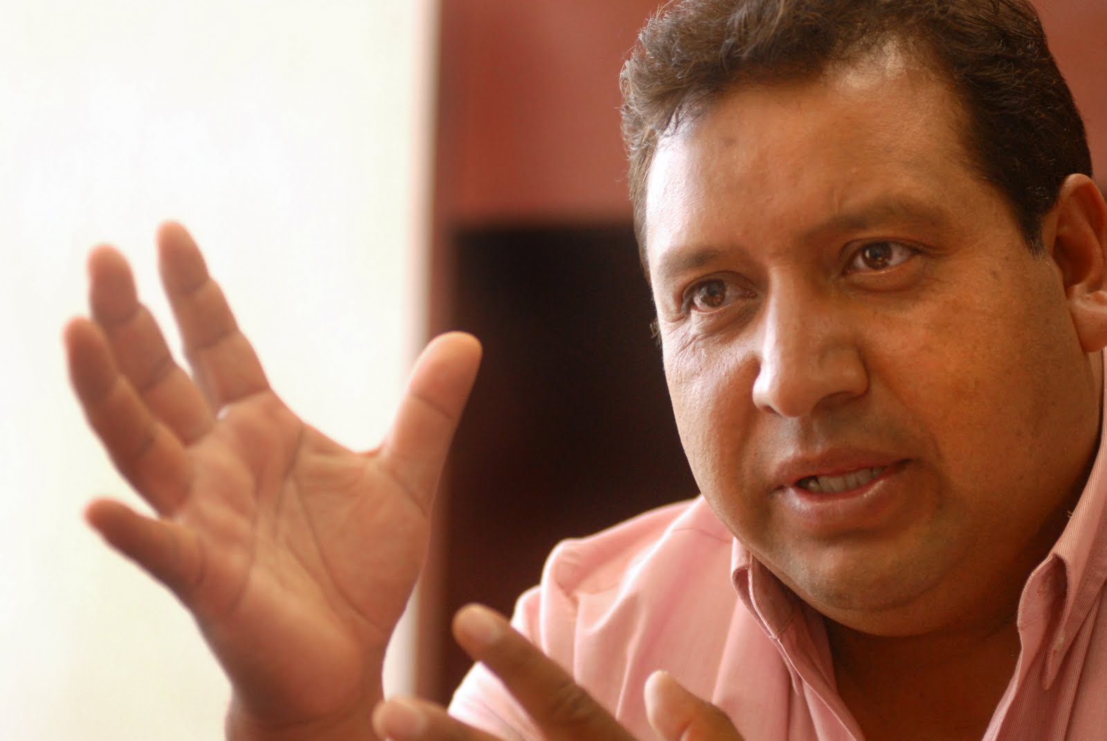 "No parece una tarea sencilla sino más bien un ejercicio de varios años para poder evaluar su éxito o su fracaso", puntualizó.