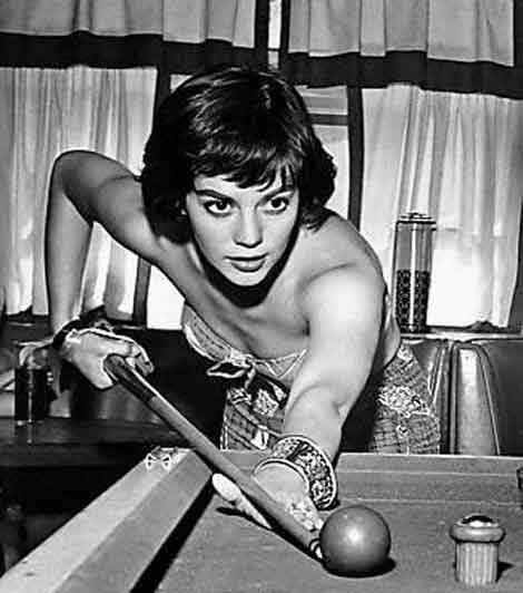 Natalie Wood