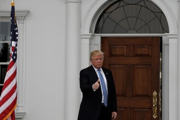 El presiden electo de EU, afirmó vía Twitter que podría romper el trato con Cuba.