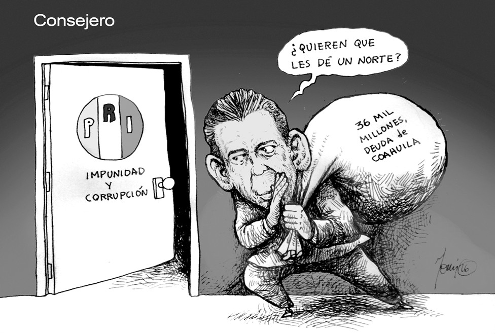 CONSEJERO