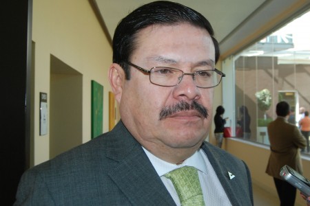 El gran problema en la capital mexiquense, subrayó, sigue siendo el ambulantaje.