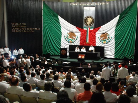 Mañana inicia el debate de la ley de ingresos de municipios y el presupuesto estatal de 2017,  entre comisiones de Hacienda, Presupuesto y Cuenta, y  