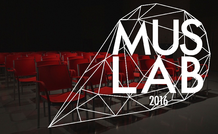 La Muestra Internacional de Música Electroacústica y Video Mapping (MUSLAB) 2016, se presentará en México por tercera ocasión.