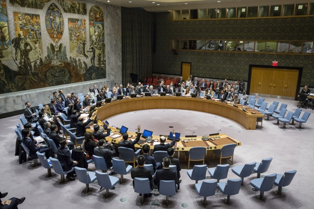 El Consejo de Seguridad de la ONU aprobó por unanimidad endurecer las sanciones contra Corea del Norte.