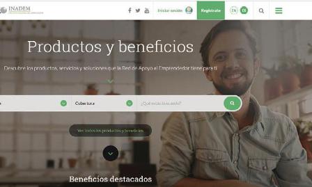 Hay miedo entre los nuevos empresarios por la mala economía actual.