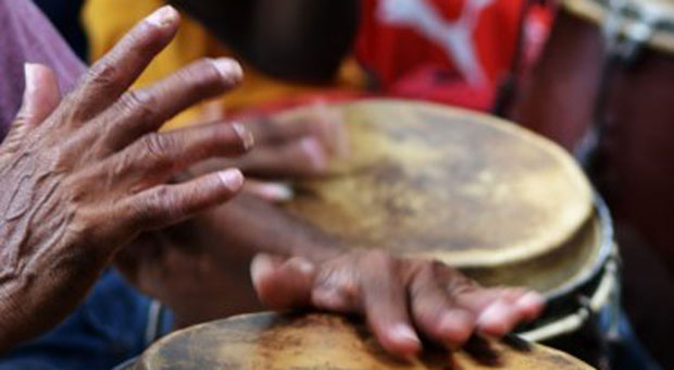 La música latinoamericana fue una de las notas más sonoras de la jornada de deliberaciones del Comité intergubernamental de la Unesco.