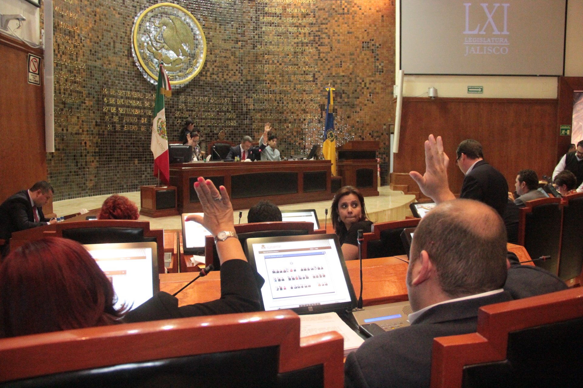 Los diputados entrevistarán a los interesados para, después, elegir al próximo auditor superior del estado
