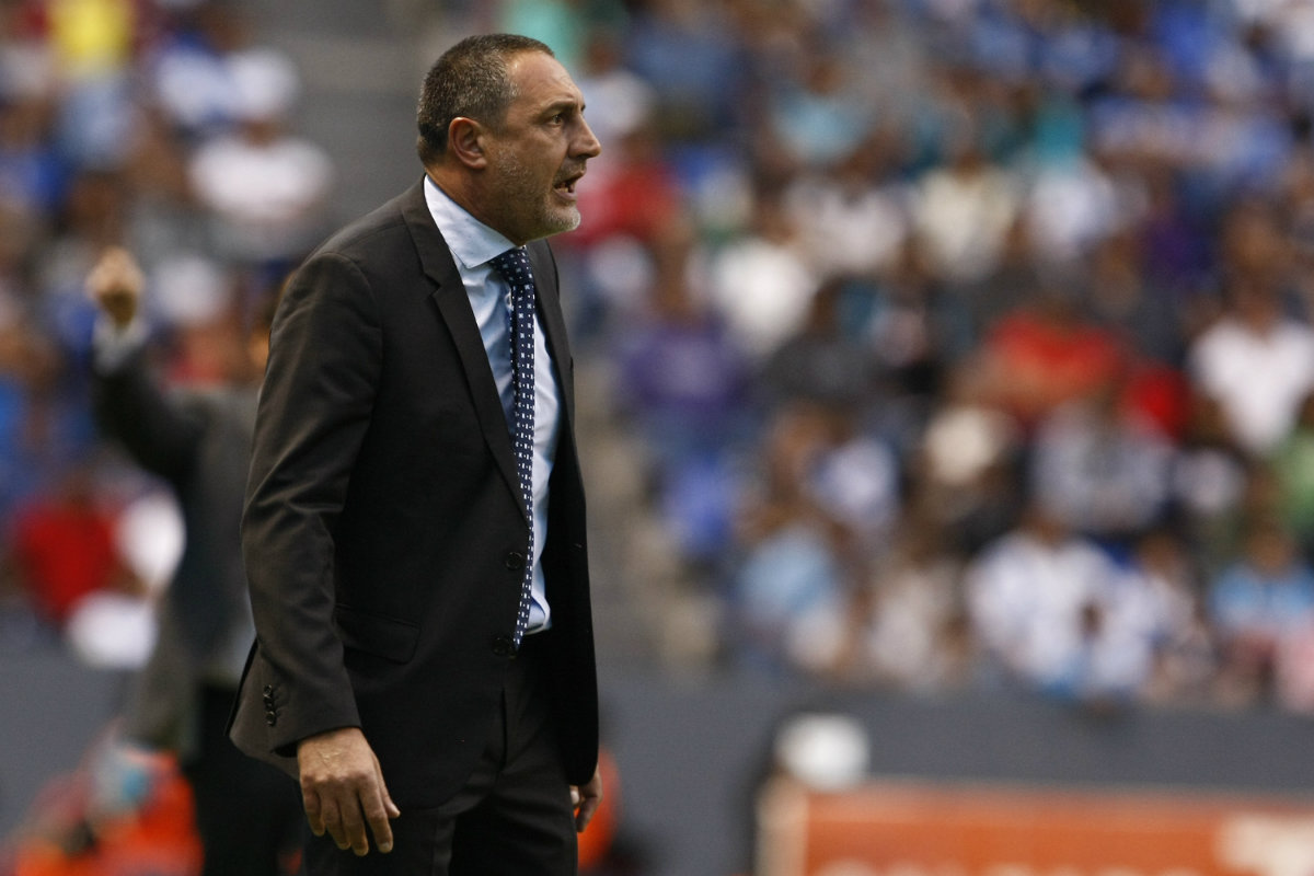 El argentino regresará a los banquillos con Morelia