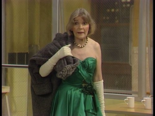 Alice Drummond  murió a los 88 años. 