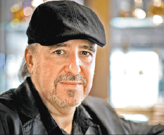 Ángel Boligán