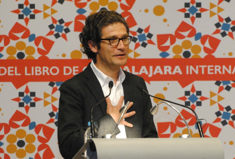 Este año el homenajeado es el arquitecto colombiano Juan Pablo Ortiz.