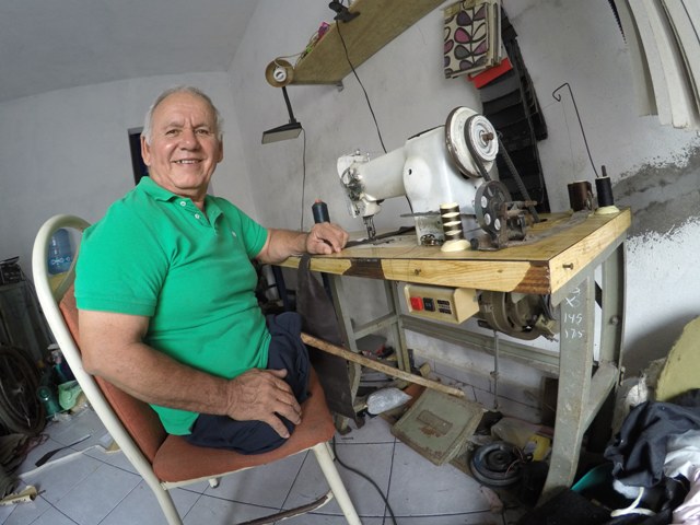 Don Víctor Manuel González 