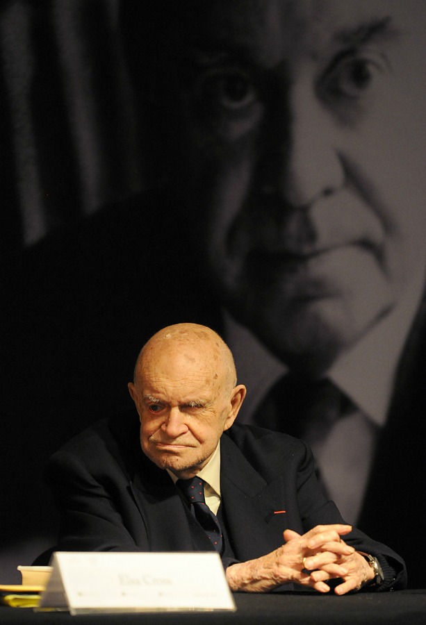 ramon xirau,julio hubard,ramon xirau,laberinto,milenio