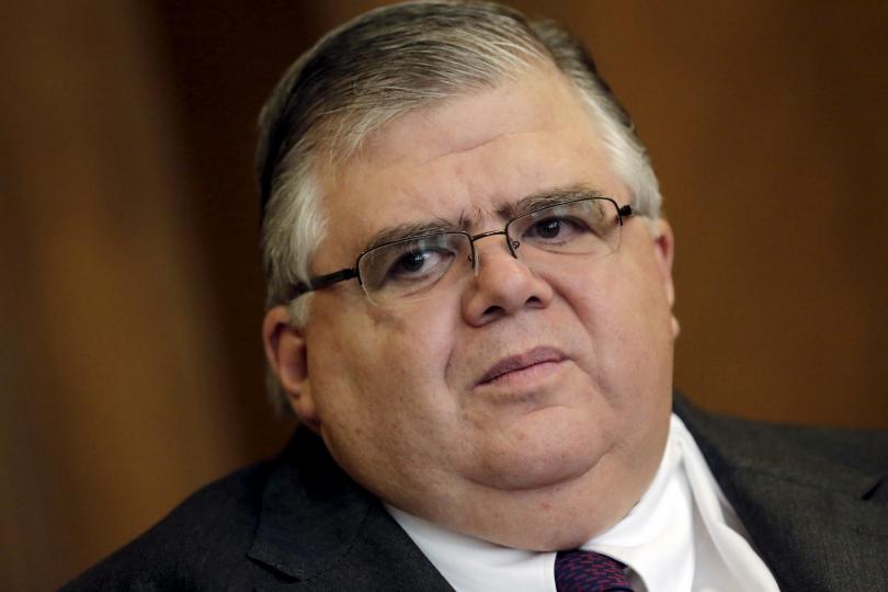 Asumirá la gerencia del Banco de Pagos Internacionales.