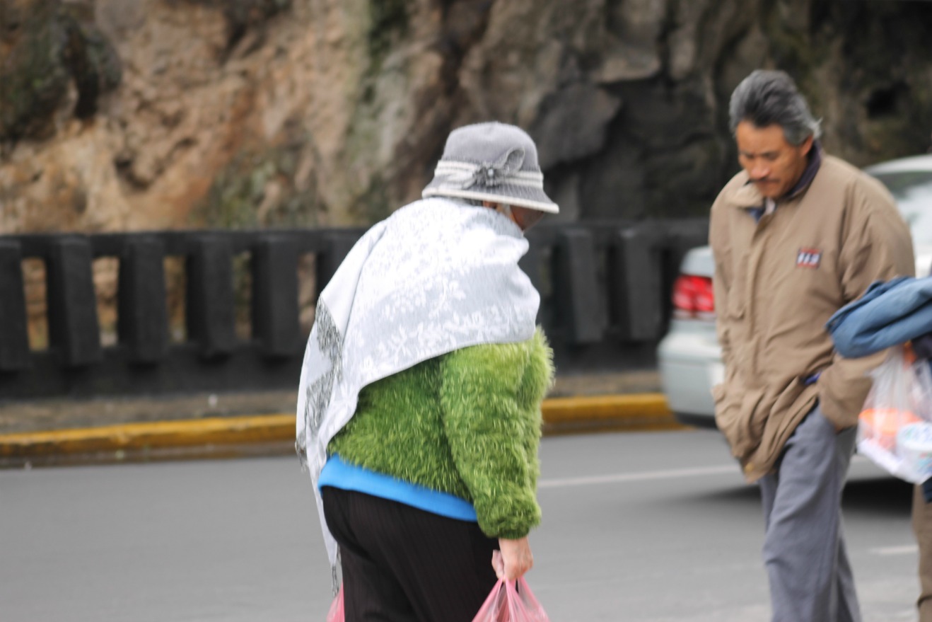 bajas temperaturas, invierno, frío