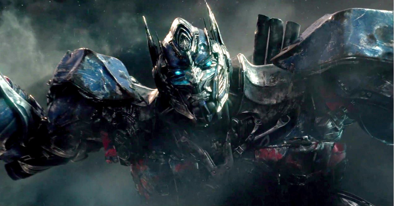 "The Last Knight" es la quinta entrega de la franquicia. 