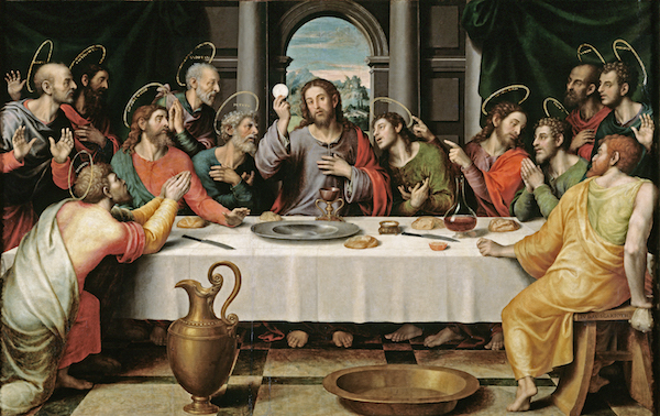 La copa utilizada por Jesús durante la Última Cena se encuentra en León, España, afirman historiadores.