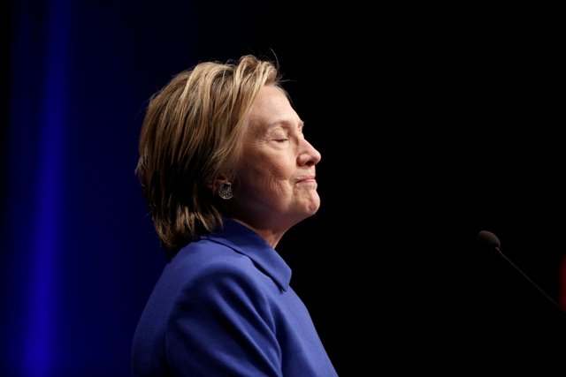 En EU, las encuestas daban como ganadora a Hillary Clinton. sin mebargo, perdió la contienda electoral.