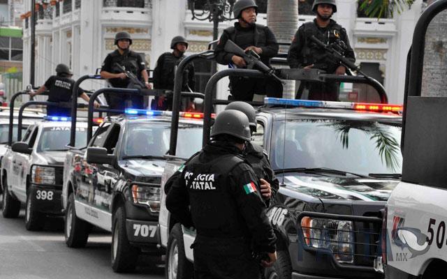 Fuerza Tamaulipas Reynosa 