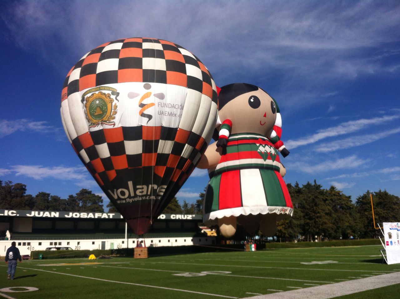 globos aerostáticos, globo, aeronave, aeronáutica