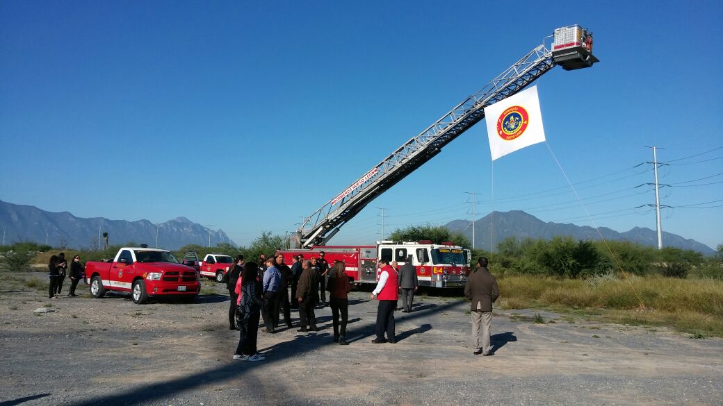 Brindará servicio a los municipios de Zuazua, Ciénega de Flores, Salinas Victoria, El Carmen, Abasolo, Hidalgo y Mina.