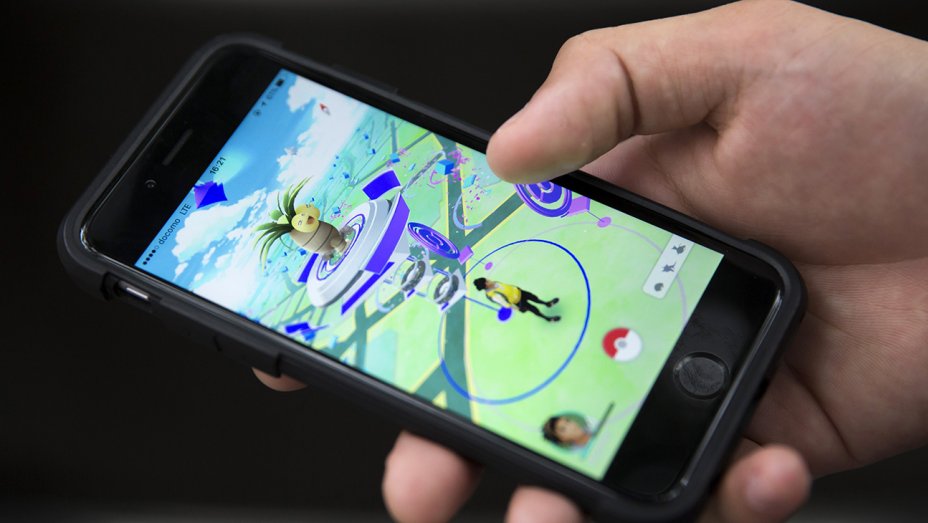 'Cómo Pokémon GO cambió el mundo' se filmó principalmente en las oficinas de Niantic, en San Francisco.