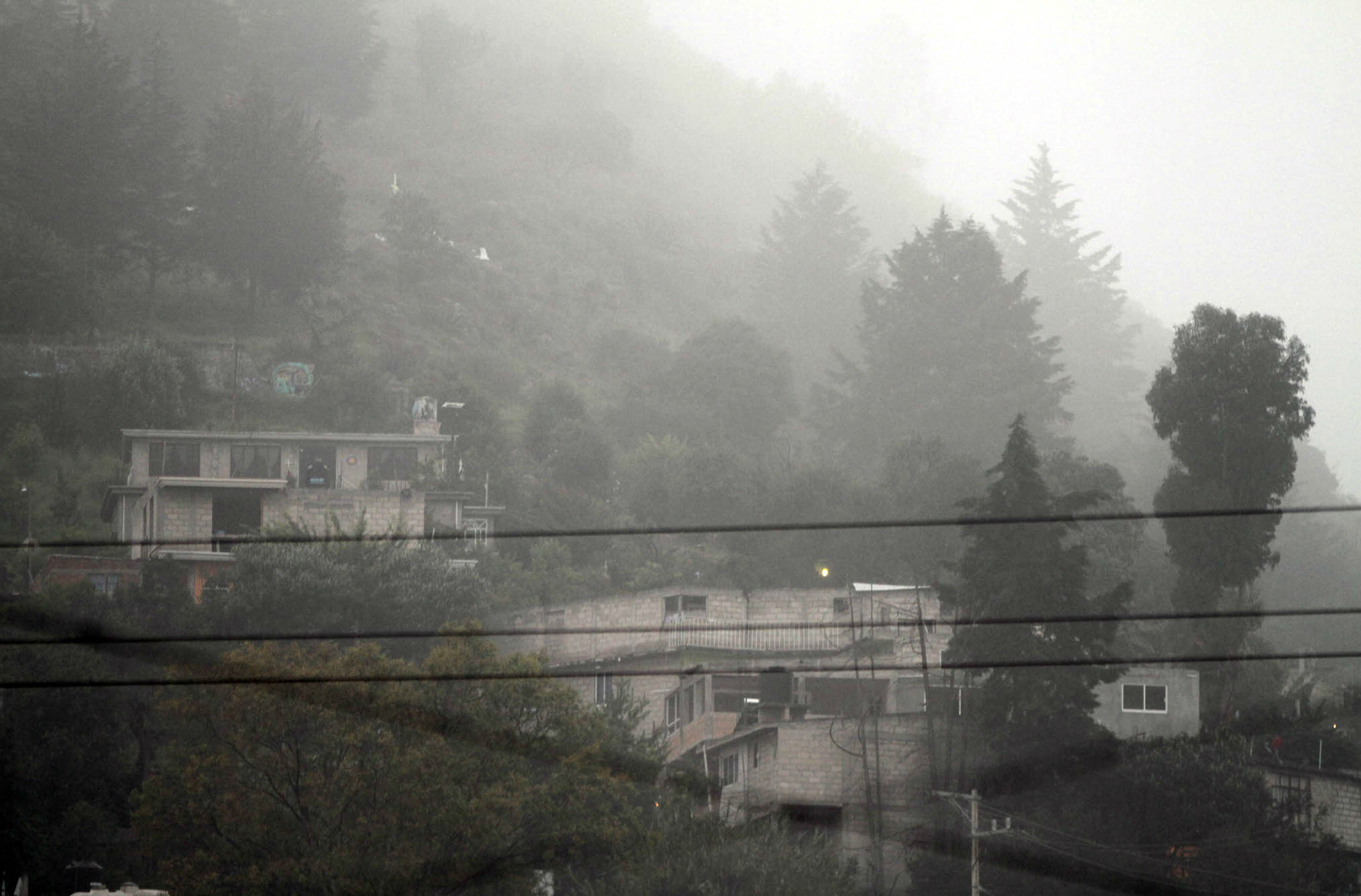 Vigilarán zonas vulnerables a las bajas temperaturas.