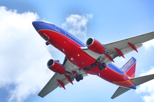La aerolínea estadunidense Southwest inaugurará el próximo lunes su nueva ruta entre Tampa y La Habana.