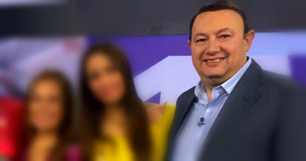 Antonio de Valdés sufrió un asalto 