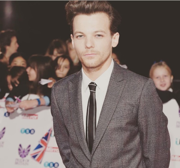 Murió Johannah Deakinm, madre de Louis Tomlinson.