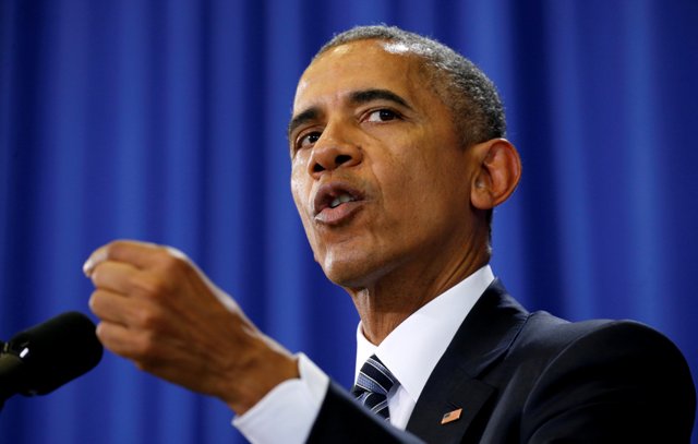 El presidente de Estados Unidos, Barack Obama, pidió una investigación sobre las elecciones del 8 de noviembre.