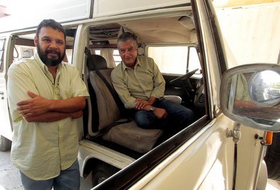 La Asociación Mexicana de Áreas Naturales Protegidas reconoció la labor del periodista Héctor Esparza. 