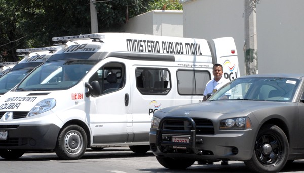 Se instalarán cinco Ministerios Públicos Móviles para que quienes sufran algún delito puedan realizar su denuncia.