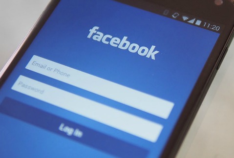 La nueva actualización de Facebook te permite publicar fotos y videos en HD. 