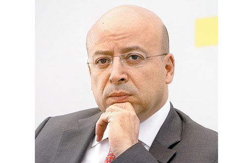 El comisionado nacional de Seguridad urgió a avalar la policía estatal única. 