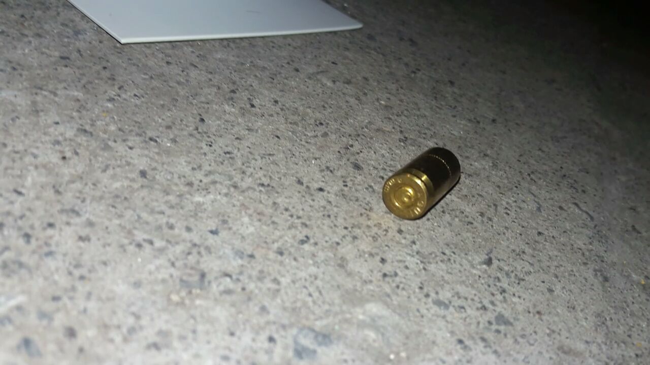 Una mujer resultó herida y otra murió en la Central de Abasto de la Vacacional.