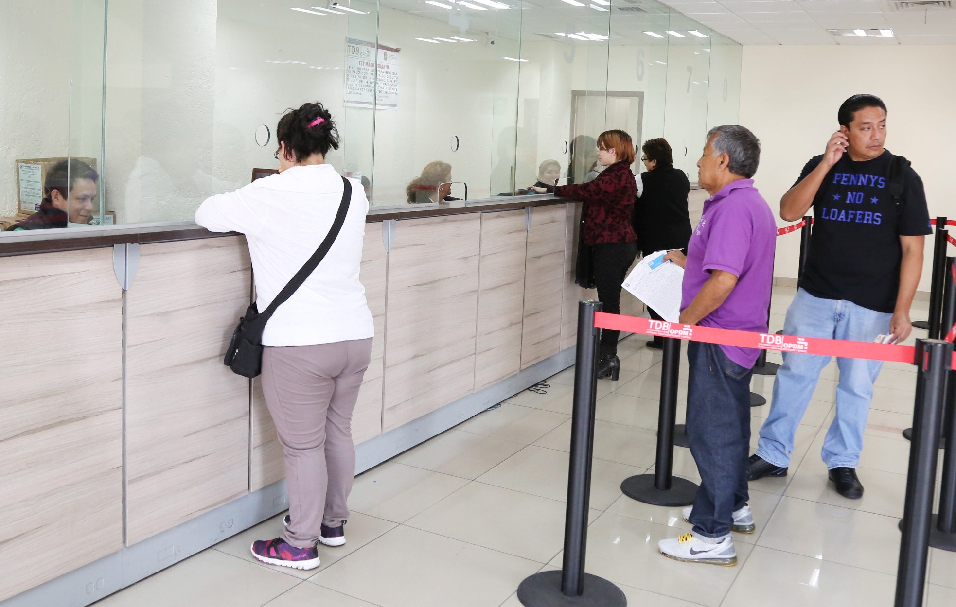 Pago de impuestos, agua, drenaje, municipio, ayuntamiento de Tlalnepantla, morosos, contribuyentes.