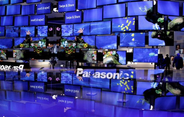 Panasonic se puso de acuerdo con Sony, Samsung y Sanyo para pactar alzas de precios de baterías de litio entre 2004 y 2007.